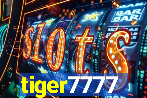 tiger7777