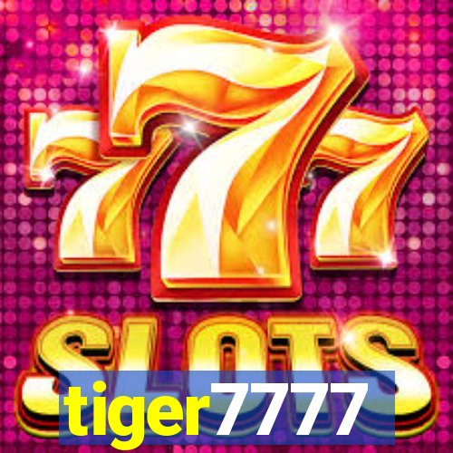 tiger7777