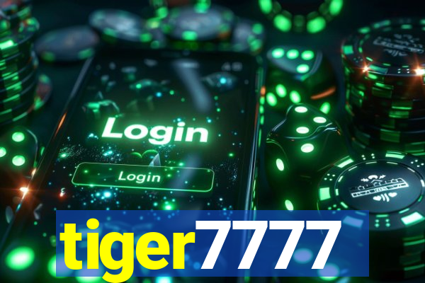 tiger7777