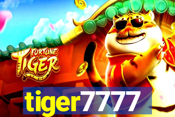 tiger7777