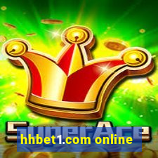 hhbet1.com online