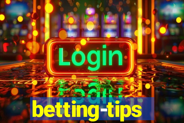 betting-tips