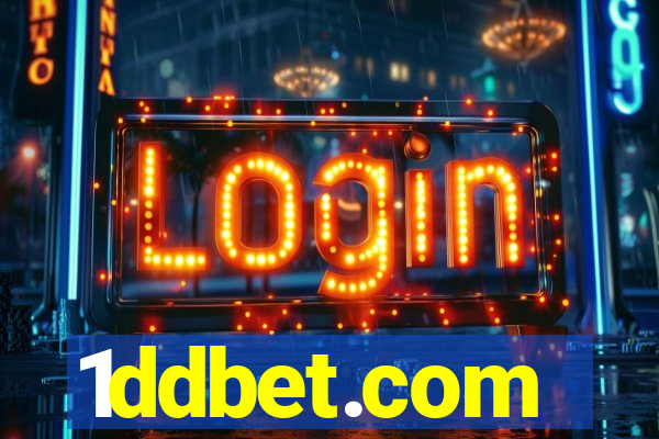 1ddbet.com