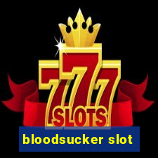 bloodsucker slot