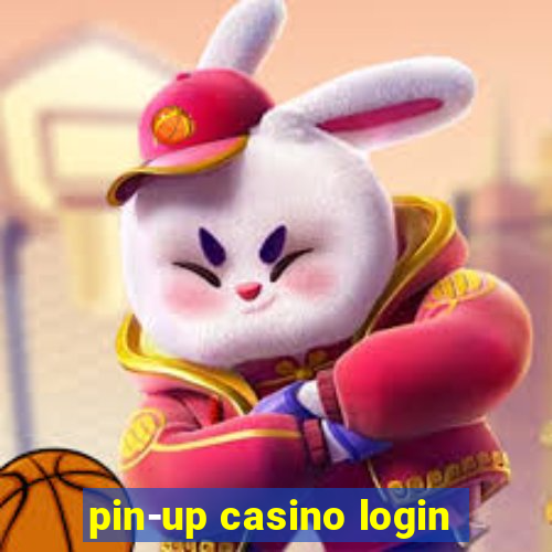 pin-up casino login