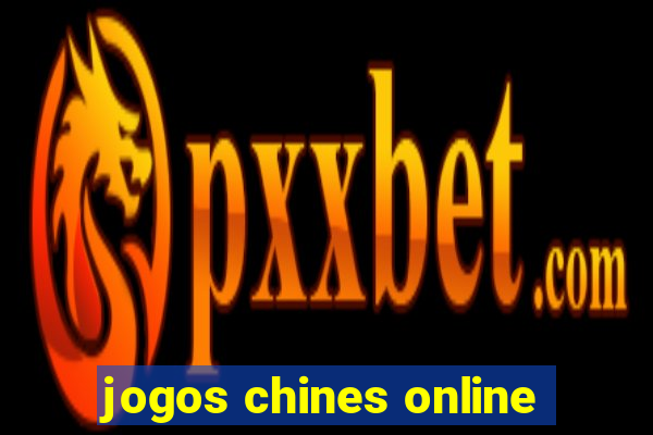 jogos chines online