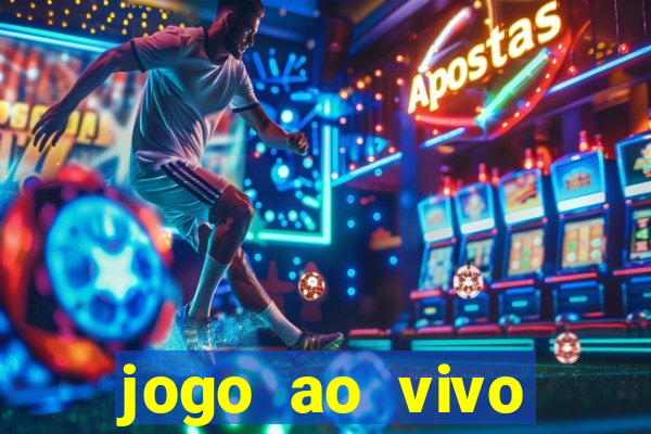 jogo ao vivo athletico pr