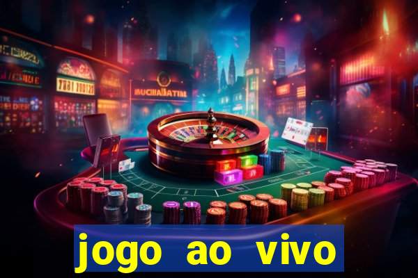 jogo ao vivo athletico pr