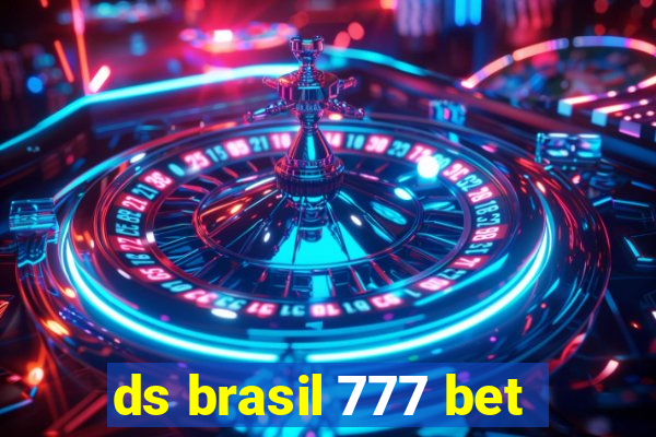 ds brasil 777 bet