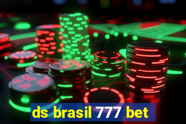 ds brasil 777 bet