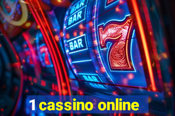 1 cassino online