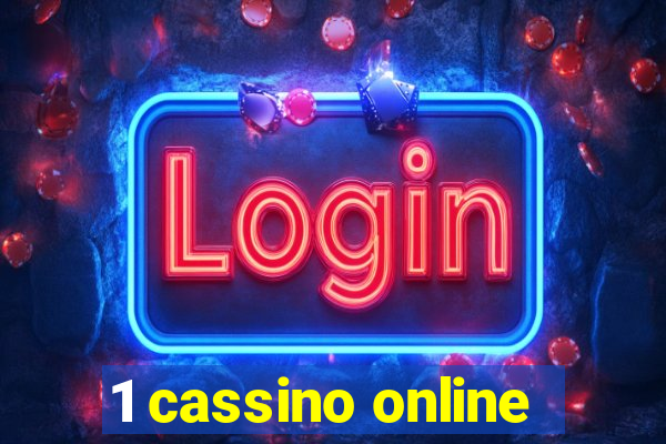 1 cassino online