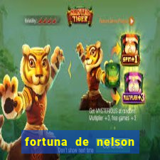 fortuna de nelson wilians advogados