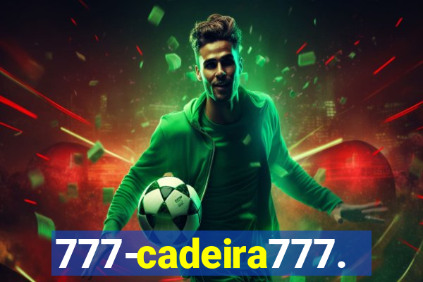 777-cadeira777.com