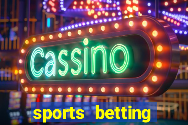 sports betting bookie software