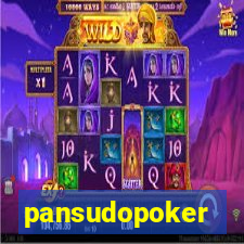 pansudopoker