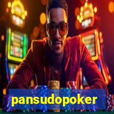 pansudopoker