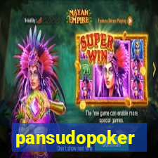 pansudopoker