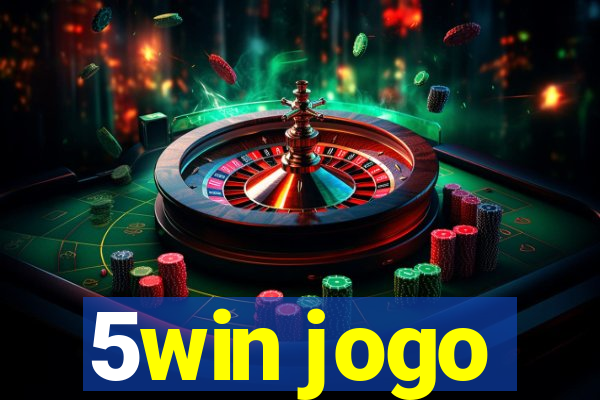 5win jogo