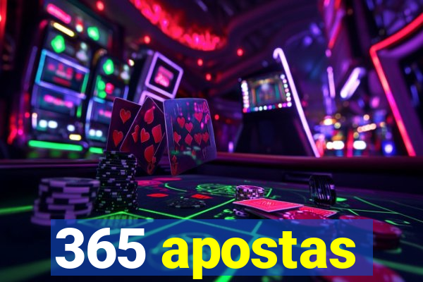 365 apostas