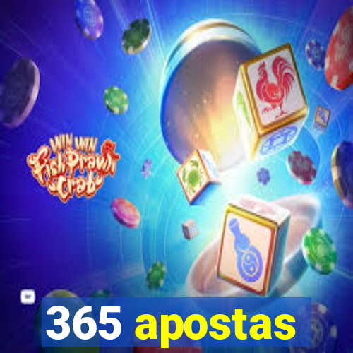 365 apostas