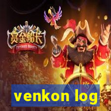 venkon log