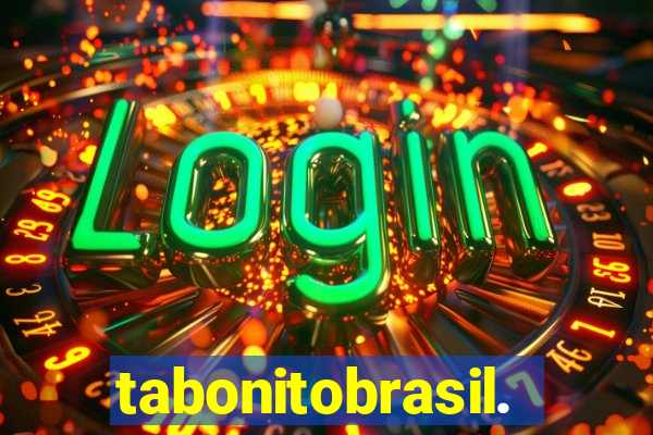 tabonitobrasil.us