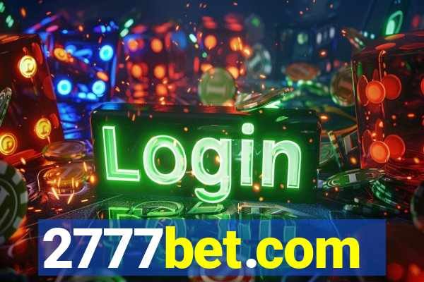 2777bet.com