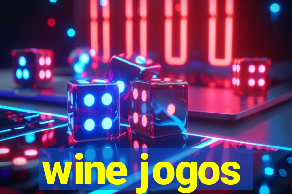 wine jogos