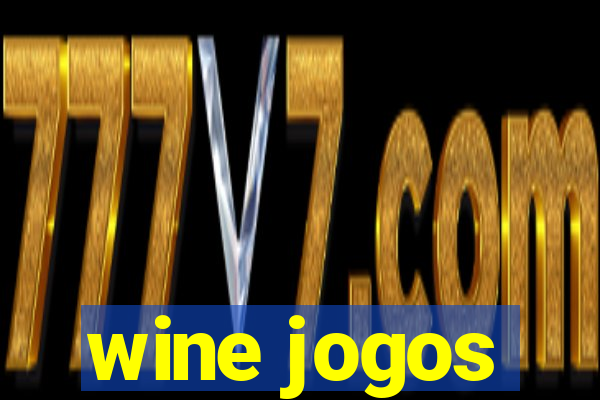 wine jogos