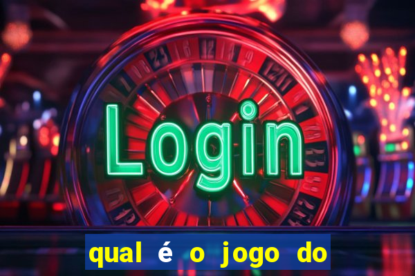 qual é o jogo do tigrinho original