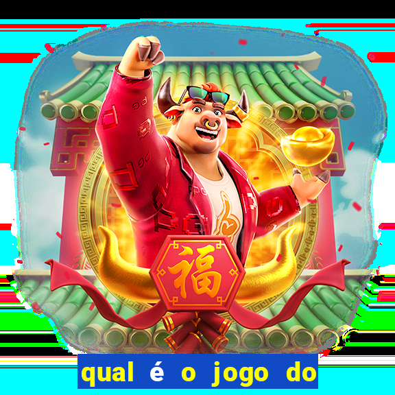 qual é o jogo do tigrinho original