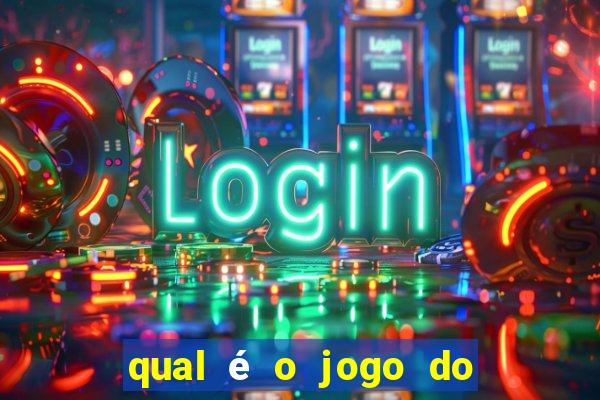 qual é o jogo do tigrinho original