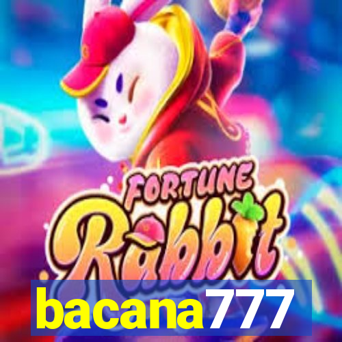 bacana777