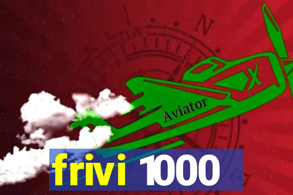 frivi 1000