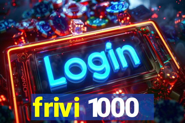 frivi 1000