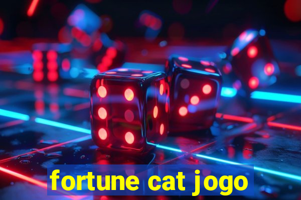 fortune cat jogo