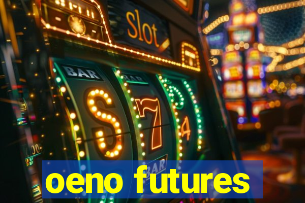 oeno futures