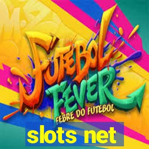 slots net