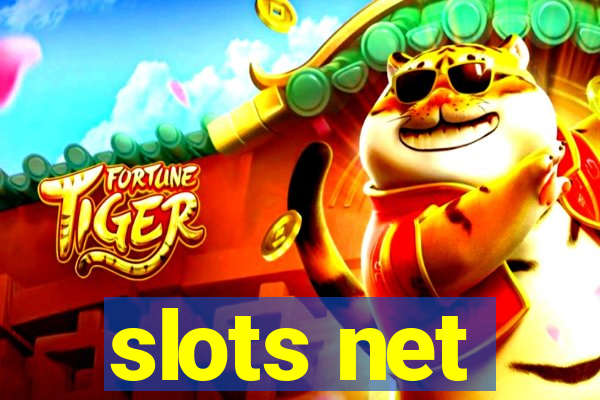 slots net