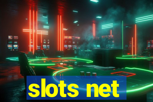 slots net