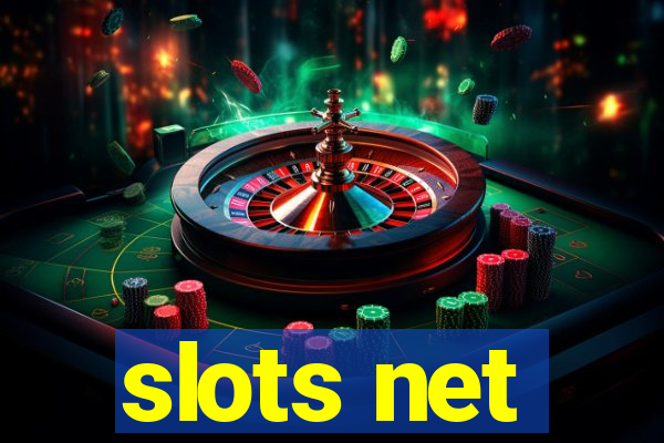 slots net