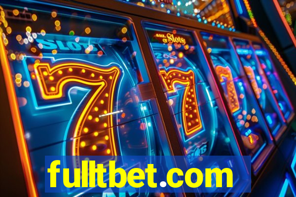 fulltbet.com