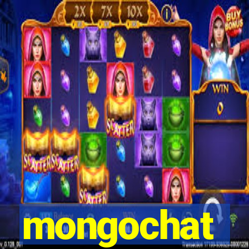 mongochat