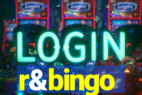 r&bingo