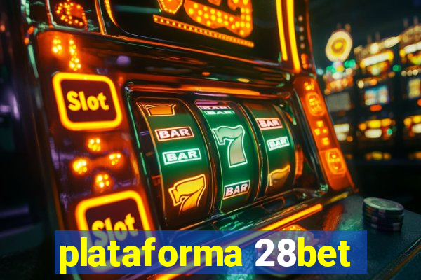 plataforma 28bet