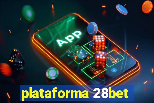 plataforma 28bet