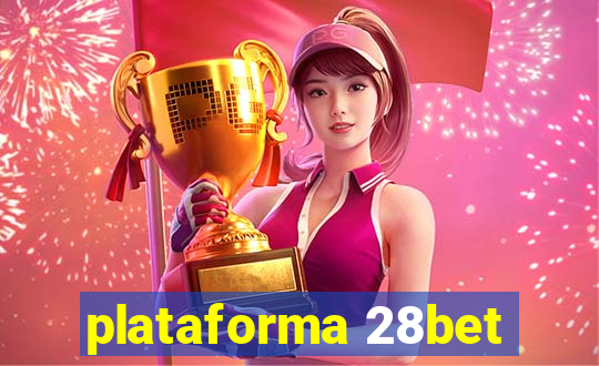 plataforma 28bet