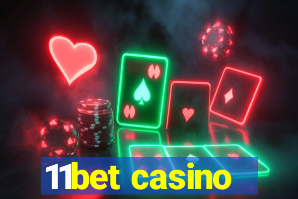 11bet casino