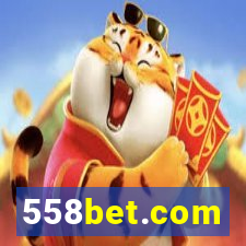 558bet.com